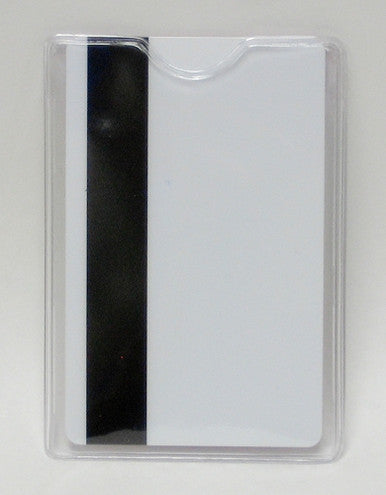 ID Saver Protective Sleeve